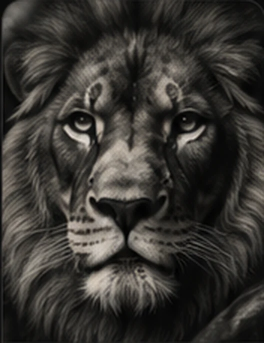 Realism tattoo style